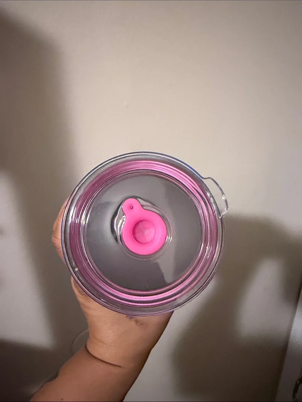 Barbie bright blue